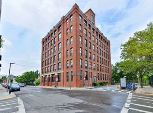 150 Orleans St UNIT 507, East Boston, MA 02128