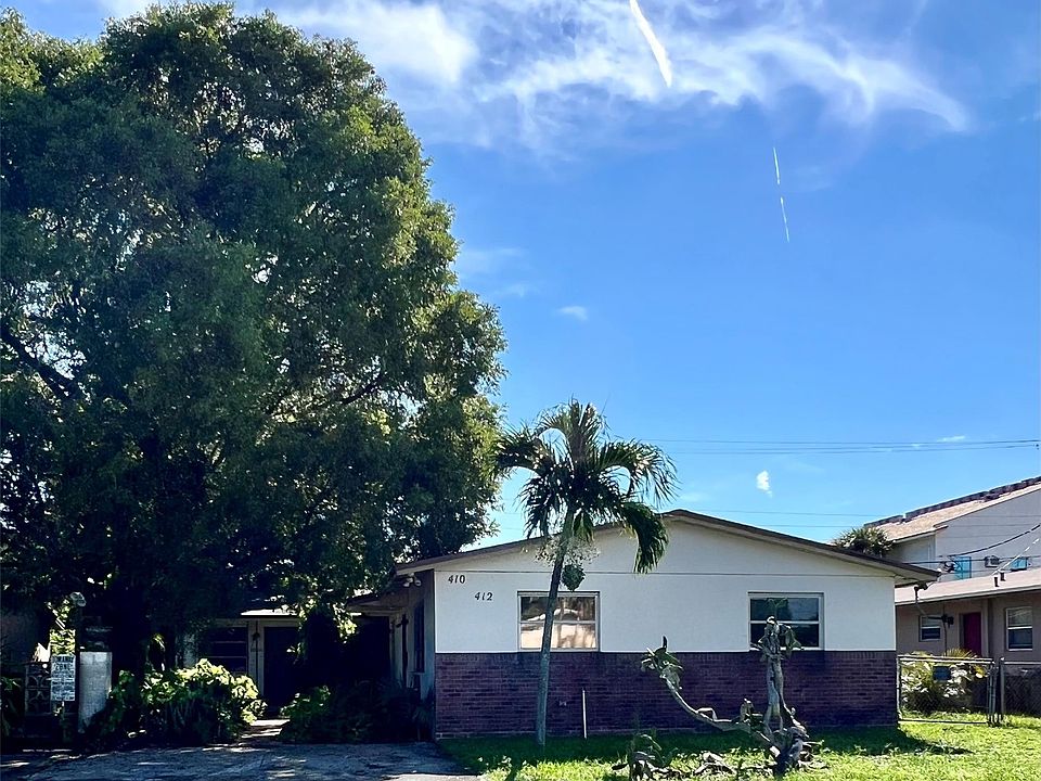1st image of 410 SW 27th Terrace