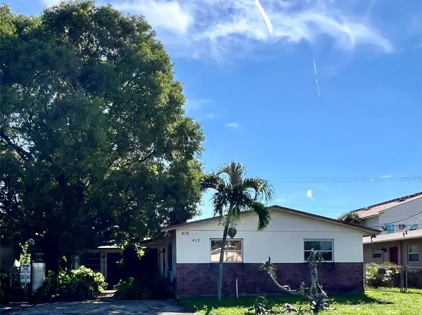 410 SW 27th Terrace, Fort Lauderdale, FL 33312