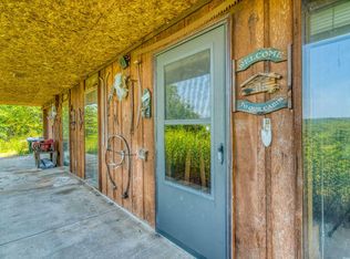 373 Longhorn Dr, Chadwick, MO 65629