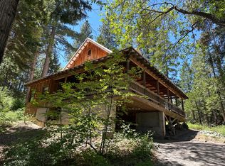 2723 Navajo Dr, Arnold, CA 95223