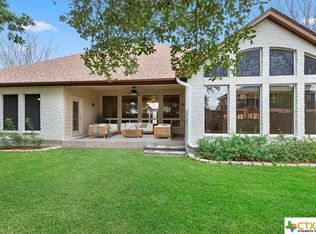 837 Crown Cir, New Braunfels, TX 78130