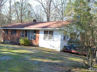 757 Marthas Chapel Rd, Apex, NC 27523