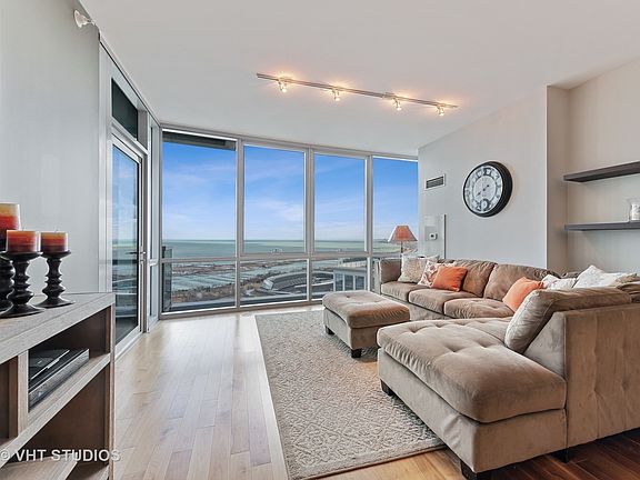 2nd image of 1201 S Prairie Ave #64