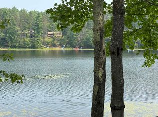 91 Toms Pond Ln, Warner, NH 03278