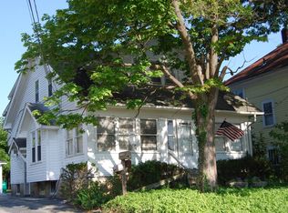 5127 Lee Rd, Maple Heights, OH 44137