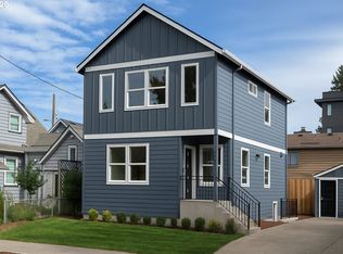 7968 SE 16th Ave, Portland, OR 97202