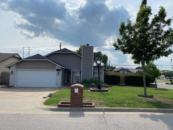 9304 S 65th Pl E, Tulsa, OK 74133