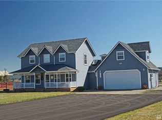 17036 Kaylen Ln SW, Rochester, WA 98579