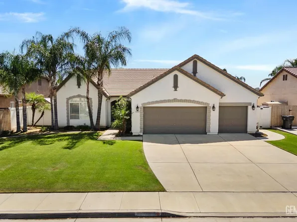 12701 Sable Point Dr, Bakersfield, CA 93312