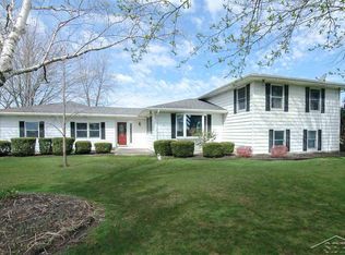 649 N Brennan Rd, Hemlock, MI 48626