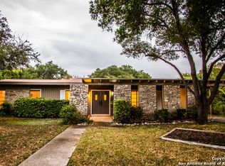 403 Patricia, San Antonio, TX 78216
