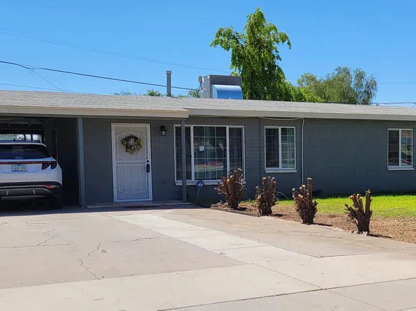 1017 E NARRAMORE Avenue, Buckeye, AZ 85326