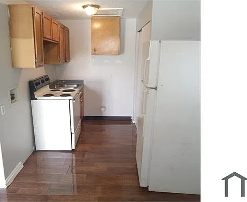 1 bed, $825 — Photo 4
