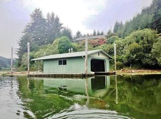 71004 Lazy S Ranch Rd, Lakeside, OR 97449