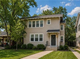327 Eleanor Ave, San Antonio, TX 78209