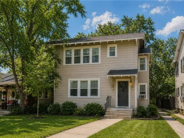 327 Eleanor Ave, San Antonio, TX 78209