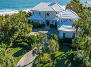1578 Shorelands Dr E, Vero Beach, FL 32963
