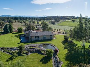 8407 NW 31st St, Terrebonne, OR 97760