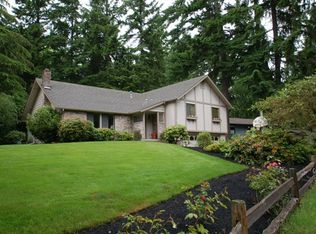 4506 Claridge Dr SE, Olympia, WA 98501