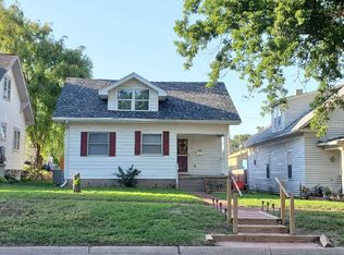 117 W 11th St, Concordia, KS 66901