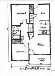 2nd image of 4852 Kendrick Pl Ste 101