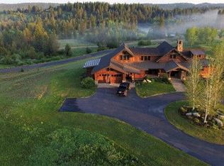 126 River Ranch Rd, McCall, ID 83638