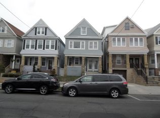 89 W 42nd St #1, Bayonne, NJ 07002