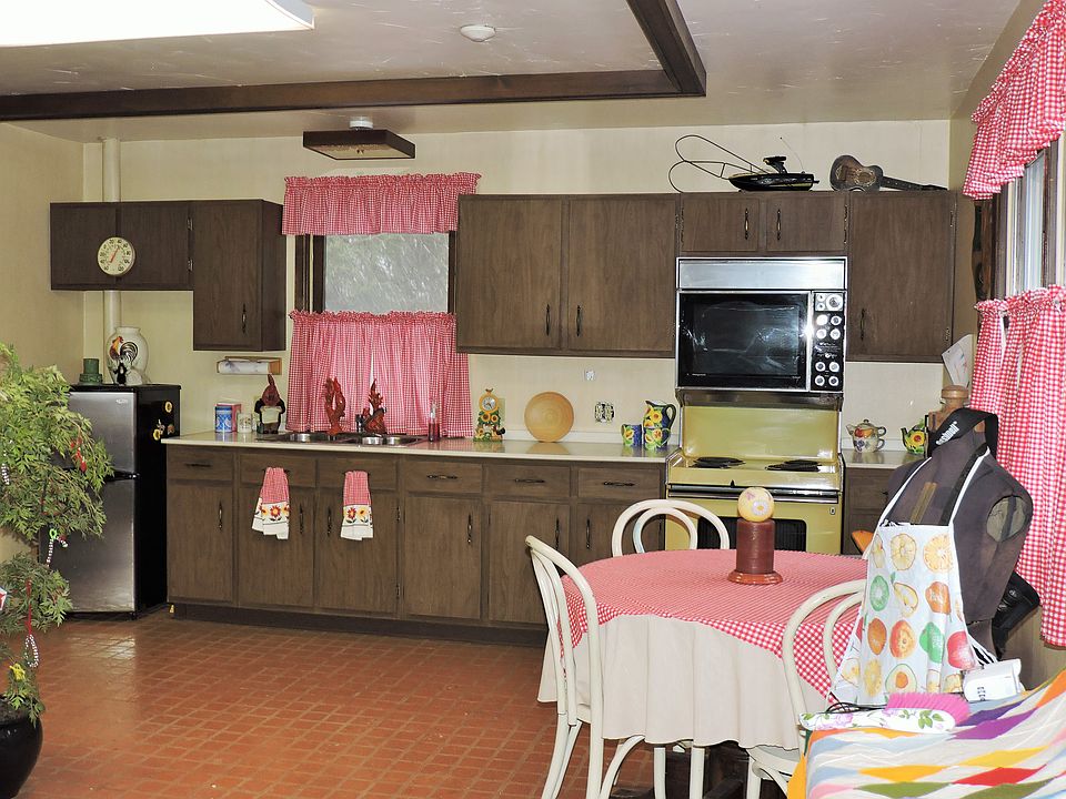 Kitchen in Guest House