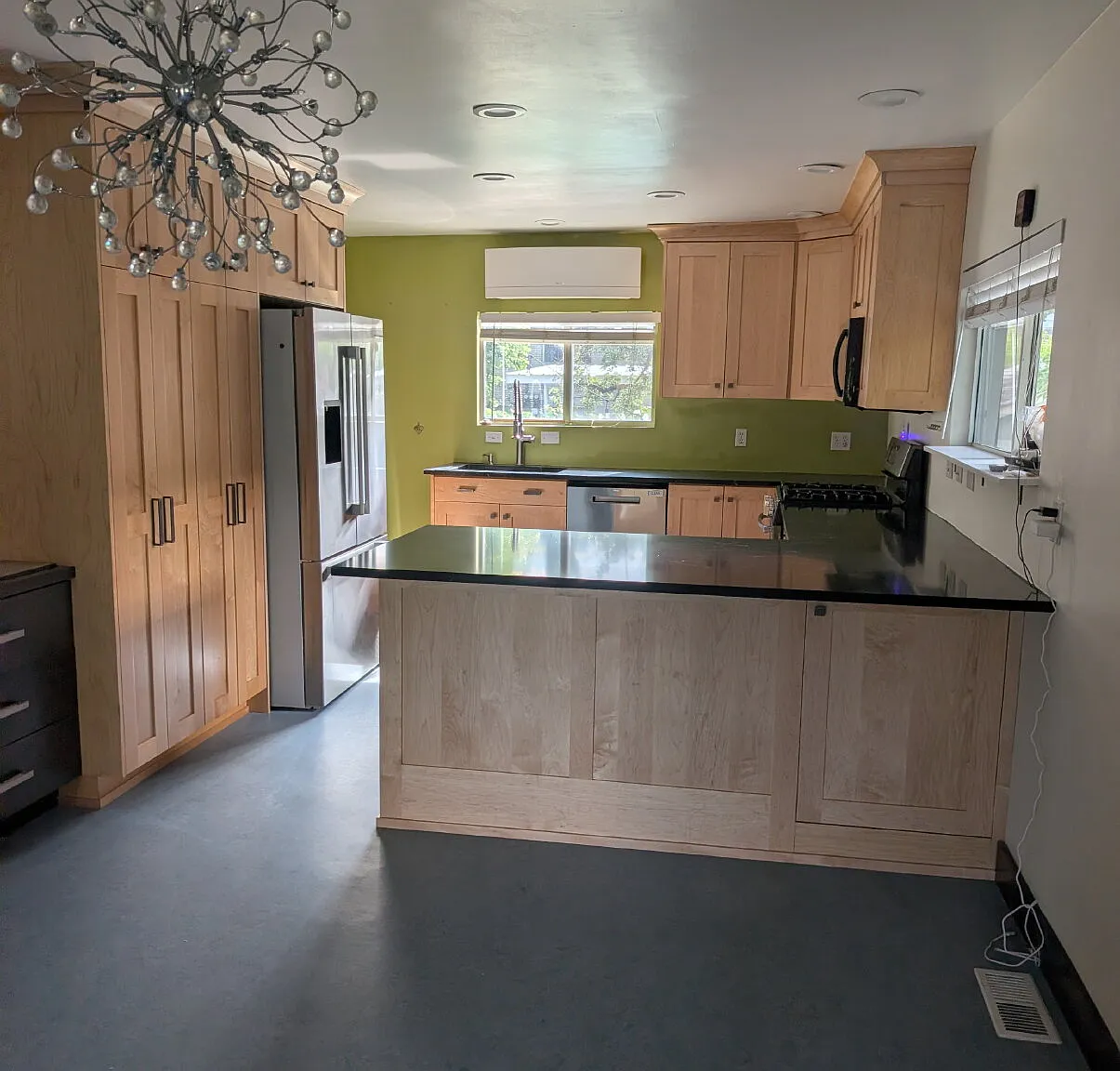 2 bed, 1.0 bath, 1000 sqft, $1,550 — Photo 3