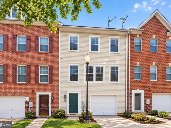 843 Marjorie Ct SE, Washington, DC 20032