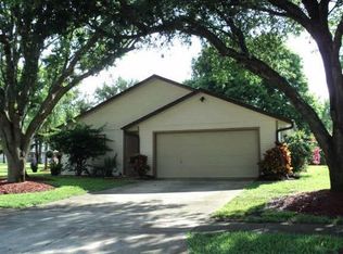 3601 Dame St, Port Orange, FL 32129