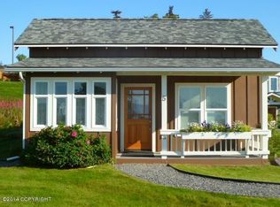 3459 Main St, Homer, AK 99603