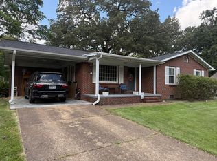 111 Melton Ave, Camden, TN 38320