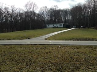 383 Leech Rd, Greenville, PA 16125