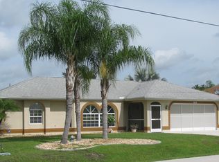 389 Rio De Janeiro Ave, Punta Gorda, FL 33983