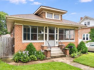 721 Wilcox St, Joliet, IL 60435