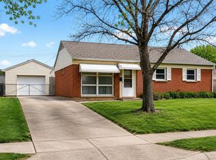 1330 Kapok St, Fairborn, OH 45324