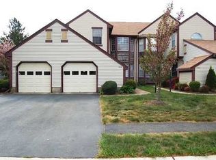 172B Concordia Cir, Monroe Township, NJ 08831