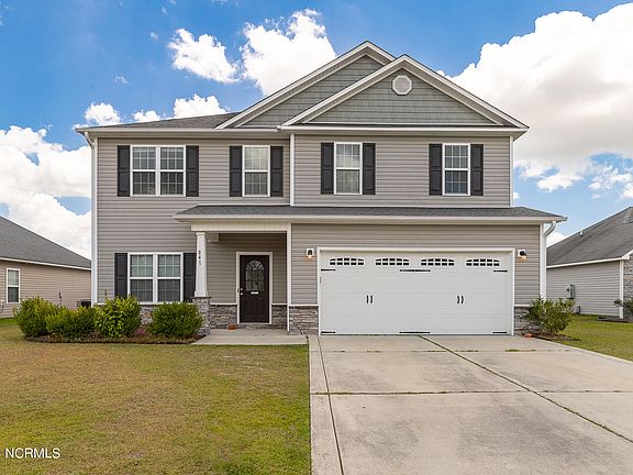 2nd image of 841 Dynasty Drive