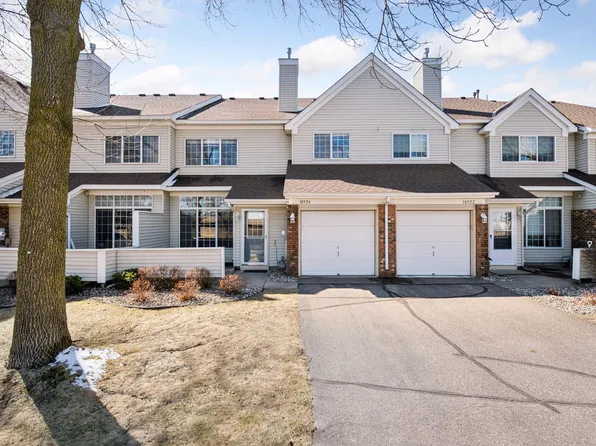 10924 Bush Lake Rd, Bloomington, MN 55438