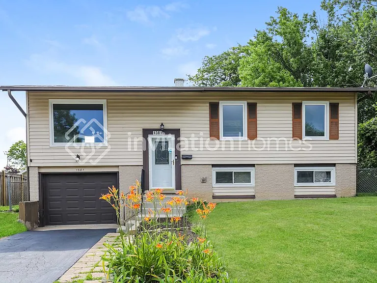 1381 Alberta Ct — Photo 1