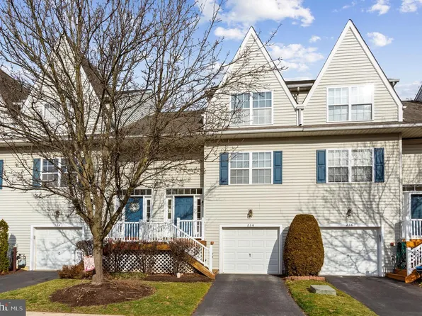 236 Roosevelt Ave, Downingtown, PA 19335