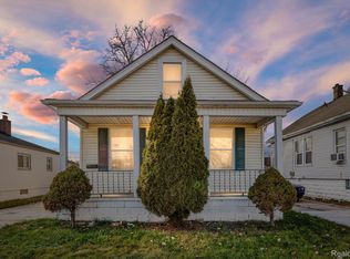 22519 Cushing Ave, Eastpointe, MI 48021