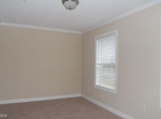 19311 Crestwick St, Saucier, MS 39574