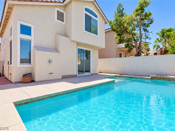 1835 Poetic Valley Cir, Henderson, NV 89012