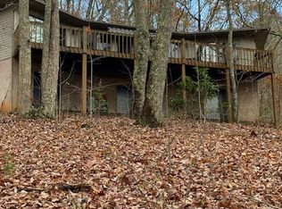 577 Watters Rd, Hayesville, NC 28904