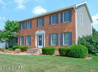 132 Doral Dr, Sugarloaf, PA 18249