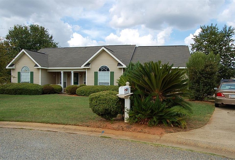 116 Ivey Court (Cul de sac)