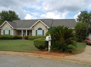 116 Ivey Ct, Warner Robins, GA 31088